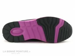 Sortie ? Junior Kappa SAN PUERTO 35156HW A3Z Black Grey Fuchsia - Basket Fille ⌛ -Mustang Shop unnamed file 278