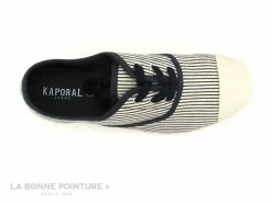 Meilleure vente ? Kaporal ? Shoes Kaporal FILY Blanc Raye 23715 - Basket Toile Femme ? 12 Meilleure vente ? Kaporal ? Shoes Kaporal FILY Blanc Raye 23715 - Basket Toile Femme ? -Mustang Shop unnamed file 2784