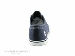 Acheter ? Timberland DAUSETTE Oxford Dark Blue - Basket Bleu Chine Femme ? -Mustang Shop unnamed file 2789
