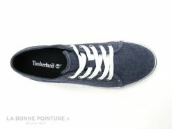 Acheter ? Timberland DAUSETTE Oxford Dark Blue - Basket Bleu Chine Femme ? -Mustang Shop unnamed file 2791