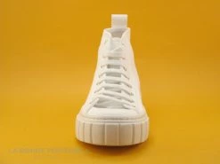 Meilleur prix ✨ Victoria 1270100 Blanco - Basket Montante Blanche - Femme ⭐ -Mustang Shop unnamed file 2801