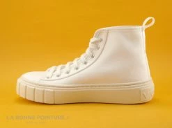 Meilleur prix ✨ Victoria 1270100 Blanco - Basket Montante Blanche - Femme ⭐ -Mustang Shop unnamed file 2802