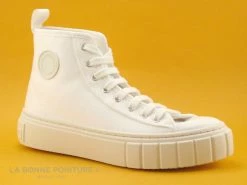 Meilleur prix ✨ Victoria 1270100 Blanco - Basket Montante Blanche - Femme ⭐ -Mustang Shop unnamed file 2804