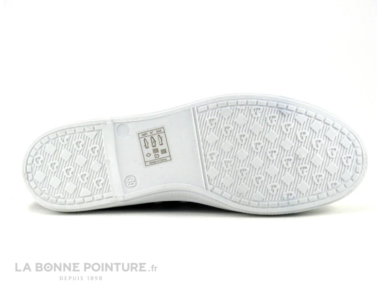 Bon marché ? Les Tropéziennes M.Belarbi Tropeziennes 27829 CHANA Kaki - Basket Toile Femme ⌛ 7 Bon marché ? Les Tropéziennes M.Belarbi Tropeziennes 27829 CHANA Kaki - Basket Toile Femme ⌛ – Image 7