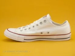 Remise ? Homme Converse ALL STAR OX M7652C Optical White - Basket Basse Blanche ? -Mustang Shop unnamed file 2884