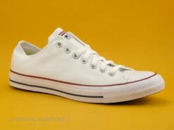 Remise ? Homme Converse ALL STAR OX M7652C Optical White - Basket Basse Blanche ? -Mustang Shop unnamed file 2886