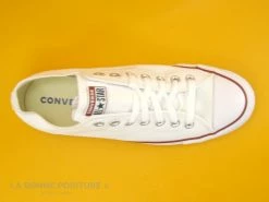 Remise ? Homme Converse ALL STAR OX M7652C Optical White - Basket Basse Blanche ? -Mustang Shop unnamed file 2887