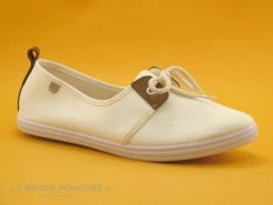 Vente flash ? CM Mediterranéa Femme CM Mediterranea - 81336016 Juncal 395 Crundo - Toile Beige ?