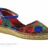 Nouveau ? Femme Montane 2006 Martinica Rojo H683 - Espadrille Bride Cheville ? -Mustang Shop unnamed file 2900