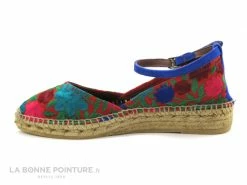 Nouveau ? Femme Montane 2006 Martinica Rojo H683 - Espadrille Bride Cheville ? -Mustang Shop unnamed file 2902