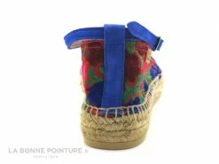 Nouveau ? Femme Montane 2006 Martinica Rojo H683 - Espadrille Bride Cheville ? -Mustang Shop unnamed file 2903