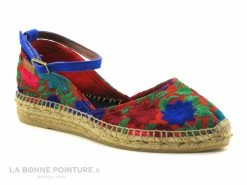 Nouveau ? Femme Montane 2006 Martinica Rojo H683 - Espadrille Bride Cheville ? -Mustang Shop unnamed file 2904