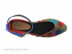 Nouveau ? Femme Montane 2006 Martinica Rojo H683 - Espadrille Bride Cheville ? -Mustang Shop unnamed file 2905