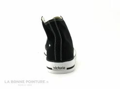 Le moins cher ? Junior Victoria 06500 Noir - Basket Montante Toile ? -Mustang Shop unnamed file 2943