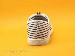 Budget ? Les Tropéziennes M.Belarbi Tropeziennes CANDLE Blanc 23425 - Tennis Lacet Femme ? -Mustang Shop unnamed file 2964