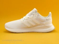 Acheter ✔️ Junior Adidas RUNFALCON K - F36548 - Blanc - Baskets Blanches ? -Mustang Shop unnamed file 299