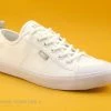 Offres ? TBS KERINNA R7007 ? Sneakers Toile Blanc - Basket Femme ? -Mustang Shop unnamed file 2996