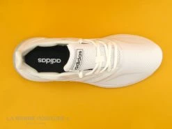 Acheter ✔️ Junior Adidas RUNFALCON K - F36548 - Blanc - Baskets Blanches ? -Mustang Shop unnamed file 302