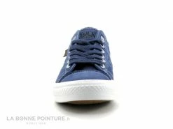 De gros ? B Et M Banana Moon - RATISSE Marine - Basket Femme Toile Bleue ? -Mustang Shop unnamed file 3032