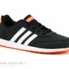 Bon marché ⭐ Junior Adidas VS Switch 2K FV5640 Noir Blanc Orasol - Basket ?