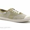 Meilleure affaire ? Femme Kappa KEYSY 3032DH0 918 Gold Silver - Tennis Toile ? -Mustang Shop unnamed file 3063