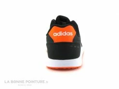 Bon marché ⭐ Junior Adidas VS Switch 2K FV5640 Noir Blanc Orasol - Basket ? -Mustang Shop unnamed file 307