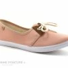 Vente flash ? CM Mediterranéa Femme CM Mediterranea - 507 81336000 Crudo 30 - Chaussure Toile ROSE ⭐ -Mustang Shop unnamed file 3077