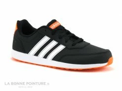 Bon marché ⭐ Junior Adidas VS Switch 2K FV5640 Noir Blanc Orasol - Basket ? -Mustang Shop unnamed file 308