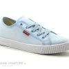 Meilleure vente ⌛ Levi's Levis MALIBU Light Blue - 225849 - Basket Toile Femme ? -Mustang Shop unnamed file 3089