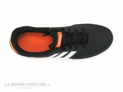 Bon marché ⭐ Junior Adidas VS Switch 2K FV5640 Noir Blanc Orasol - Basket ? -Mustang Shop unnamed file 309