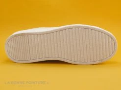 Remise ? Junior Kappa SAN REMO - White Grey Silver - 304ME60 - ? Sneakers Fille ? -Mustang Shop unnamed file 3109