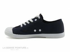 Les meilleures critiques de ? Les Tropéziennes M.Belarbi Tropeziennes 27834 CHANA Marine - Tennis Femme Toile Bleu Marine ? -Mustang Shop unnamed file 3158