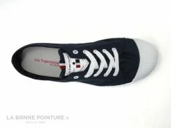 Les meilleures critiques de ? Les Tropéziennes M.Belarbi Tropeziennes 27834 CHANA Marine - Tennis Femme Toile Bleu Marine ? -Mustang Shop unnamed file 3161