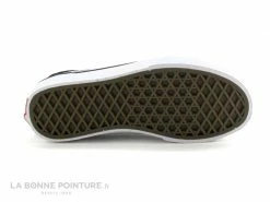 Remise ? Enfant Vans Ward VN0A38J9IJU1 Black White - ? Sneakers ? -Mustang Shop unnamed file 3169