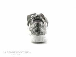 Sortie ? Femme Laura Vita DELPHINE 04 - SL5895-4 - Argent - Basket Compensee ? -Mustang Shop unnamed file 3203