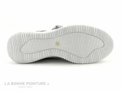 Sortie ? Femme Laura Vita DELPHINE 04 - SL5895-4 - Argent - Basket Compensee ? -Mustang Shop unnamed file 3206