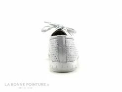 Bon marché ? Com Un Point SHEROR Argent - Chaussure Basse Femme ? 10 Bon marché ? Com Un Point SHEROR Argent - Chaussure Basse Femme ? -Mustang Shop unnamed file 3224