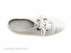 Bon marché ? Com Un Point SHEROR Argent - Chaussure Basse Femme ? 12 Bon marché ? Com Un Point SHEROR Argent - Chaussure Basse Femme ? -Mustang Shop unnamed file 3226