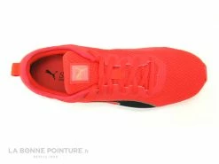 Meilleure vente ? Puma ACCENT Sunblaze 195515 - Basket Running Femme Rose ❤️ -Mustang Shop unnamed file 326