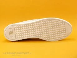 De gros ? Moran's Morans WITOU Argent - Chaussure A Lacet Femme Perforee ? -Mustang Shop unnamed file 3275