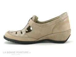 Tout neuf ? Femme Suaves ALPES 5042APT Sandy - Chaussure Aeree Beige - Talon Compense ✔️ 9 Tout neuf ? Femme Suaves ALPES 5042APT Sandy - Chaussure Aeree Beige - Talon Compense ✔️ -Mustang Shop unnamed file 3285