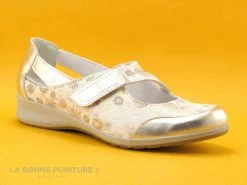 Acheter ? Suave 7543PS Ghost Prairie - Chaussure Aeree Femme ?