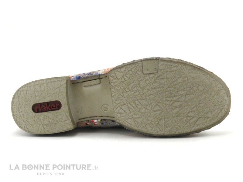 Les meilleures critiques de ? Femme Rieker M1835-90 Simbabwe - Ginger Multi - Chaussure Montante Fleurie ? 7 Les meilleures critiques de ? Femme Rieker M1835-90 Simbabwe - Ginger Multi - Chaussure Montante Fleurie ? – Image 7
