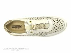 Acheter ? Pikolinos CANTABRIA W4R-6584 Nata - Basket Ville Femme ? -Mustang Shop unnamed file 3336