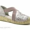 Bon marché ⌛ Femme Fabiolas M105704 Rose Metallise - Espadrille Cuir Rose ? 12 Bon marché ⌛ Femme Fabiolas M105704 Rose Metallise - Espadrille Cuir Rose ? -Mustang Shop unnamed file 3372