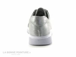 Sortie ? Enza Nucci XX4010 Argent - Chaussure Basse Femme ⭐ -Mustang Shop unnamed file 3444