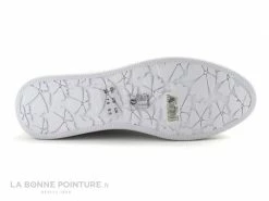 Sortie ? Enza Nucci XX4010 Argent - Chaussure Basse Femme ⭐ -Mustang Shop unnamed file 3447