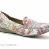 Sortie ? Sun Shadow 242050 White Flower - Mocassin Fleuri Femme ? -Mustang Shop unnamed file 3448