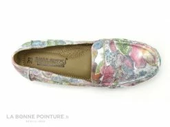 Sortie ? Sun Shadow 242050 White Flower - Mocassin Fleuri Femme ? 6 Sortie ? Sun Shadow 242050 White Flower - Mocassin Fleuri Femme ? -Mustang Shop unnamed file 3450