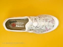Vente flash ❤️ Femme Rieker N42V1-90 - Blanc - Multicolore - Argent - Chaussure Basse F ? 12 Vente flash ❤️ Femme Rieker N42V1-90 - Blanc - Multicolore - Argent - Chaussure Basse F ? -Mustang Shop unnamed file 3457